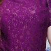 Блуза «Паула» кольору фуксії