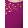 Сукня «Анюта» бузкового кольору